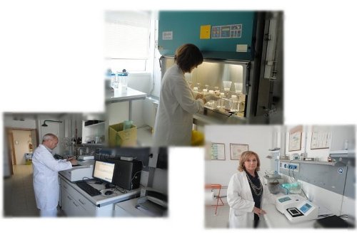 laboratorio