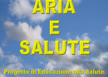 "ARIA E SALUTE": Incontri fra ARPAB, ASL n° 2 ed Istituzioni scolastiche