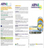 Brochure ARPAB