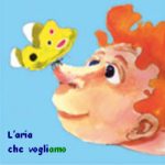 disegno aria