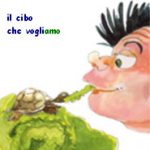 disegno cibo