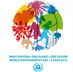 L'ARPA Basilicata partecipa alla giornata mondiale dell'ambiente