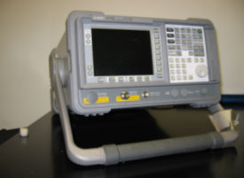 strumenti campi elettromagnetici