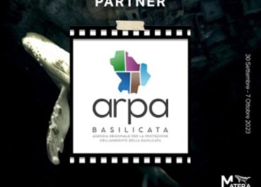ARPAB “ GREEN PARTNER” a MATERA FILM FESTIVAL